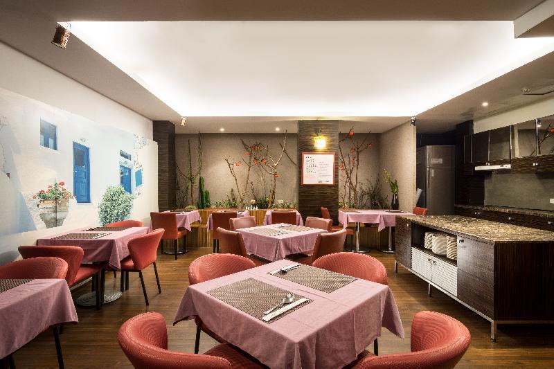 Taipei Lotty Hotel מראה חיצוני תמונה