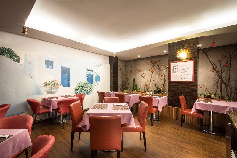 Taipei Lotty Hotel מראה חיצוני תמונה
